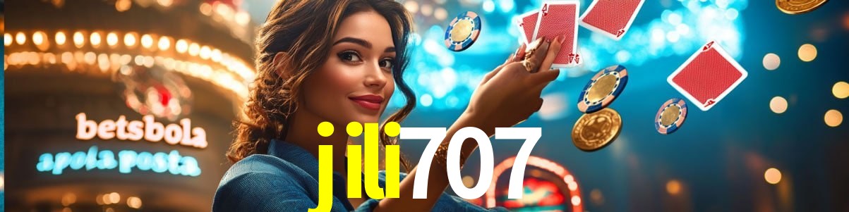 Experiência VIP jili707