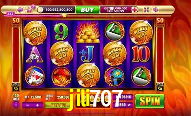 Desvendando o Mundo dos Jogos Virtuais na jili707