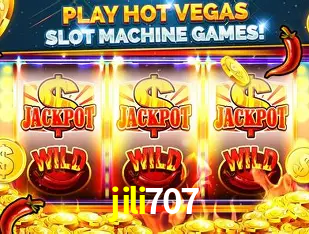 A Revolução dos Aplicativos de Jogos no jili707