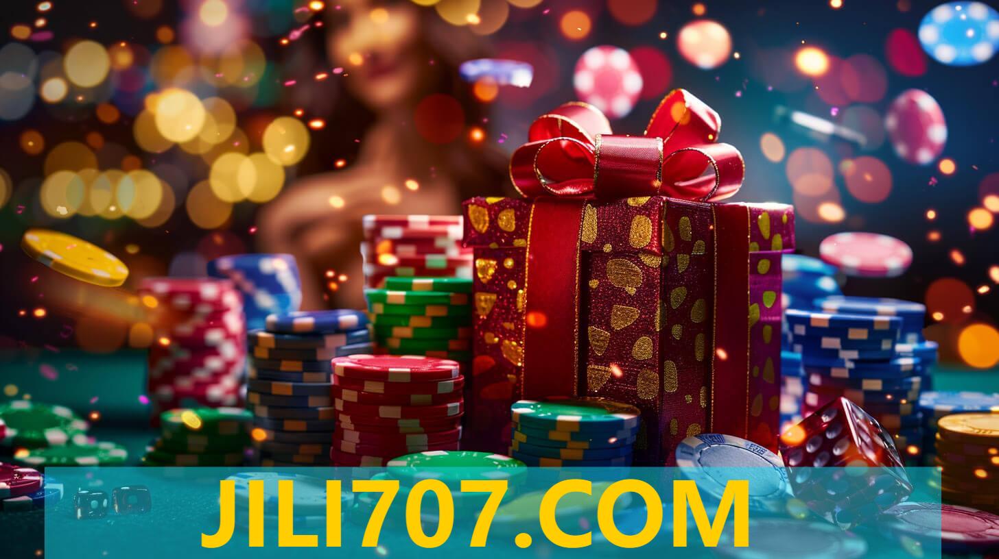 JILI707