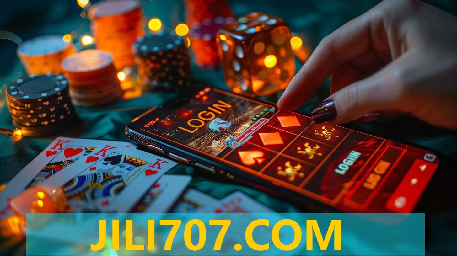 JILI707