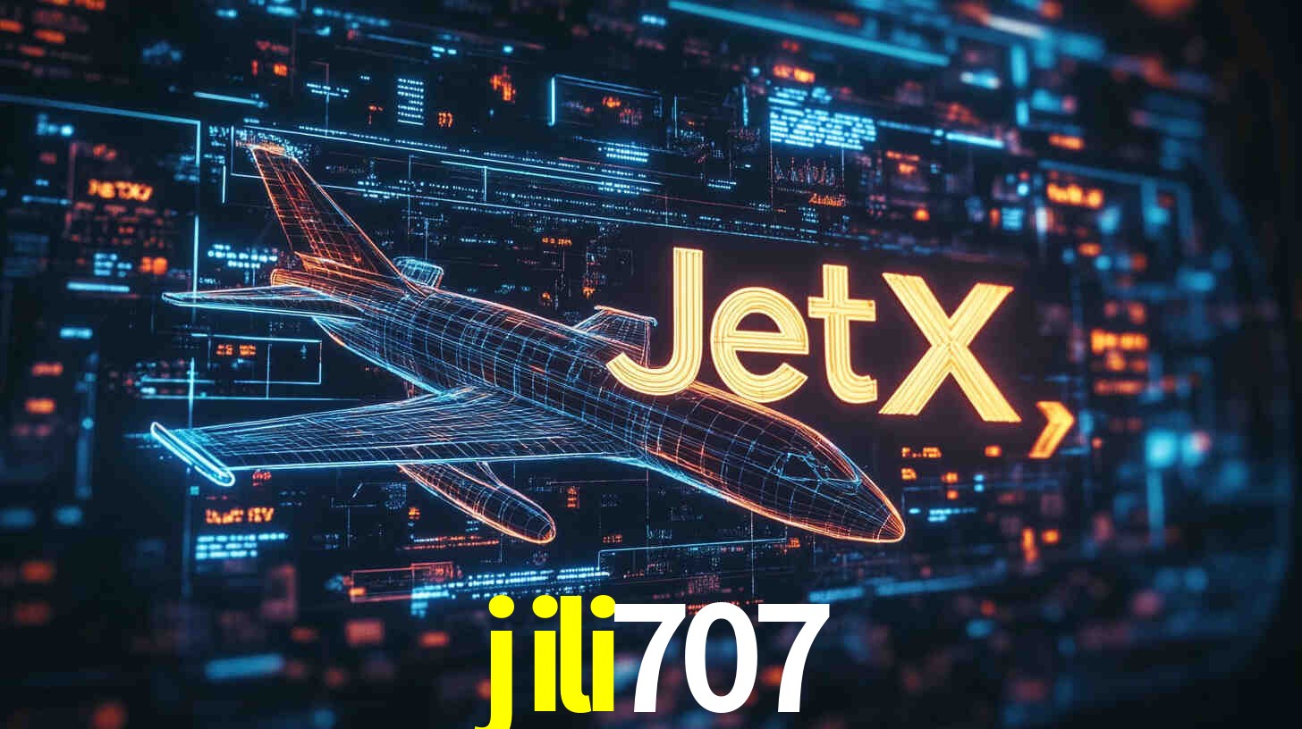 Desvendando o Mundo dos Jogos Virtuais na jili707