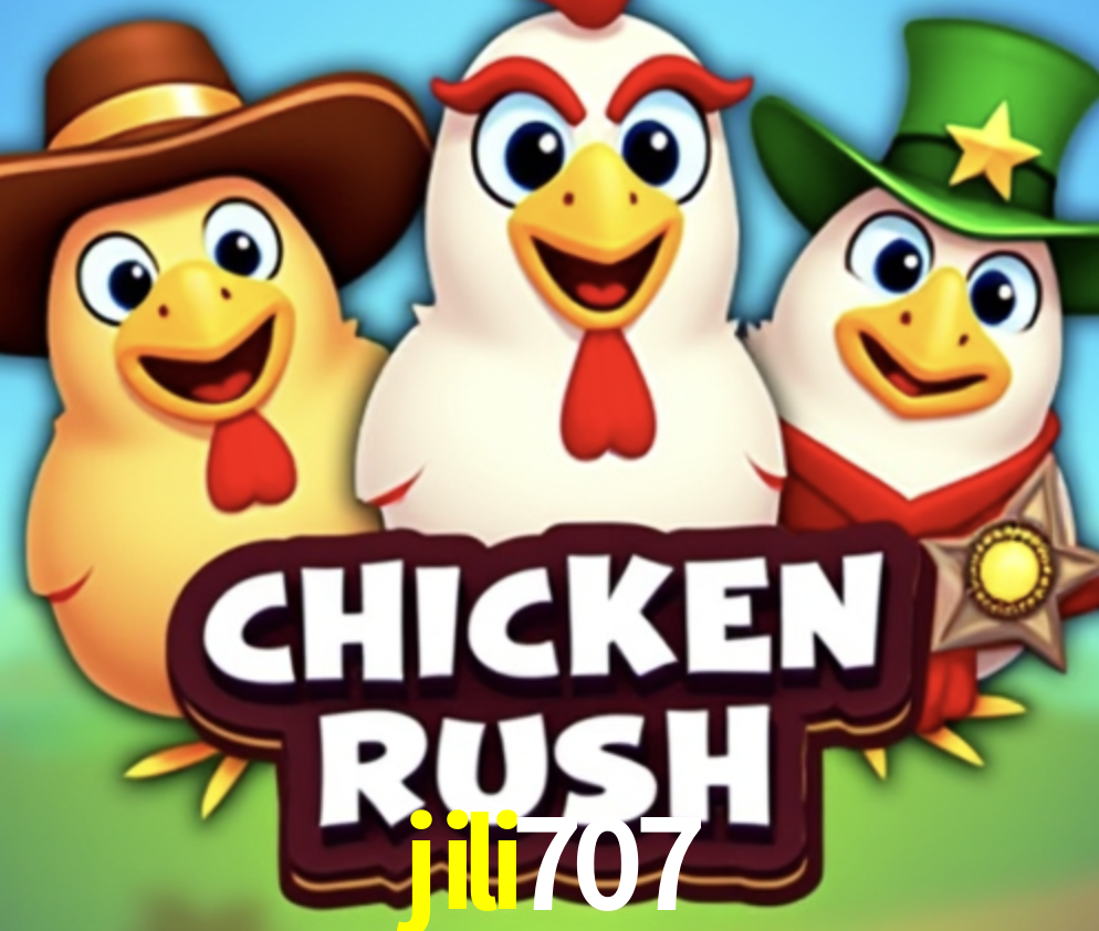 Responsive Design jili707