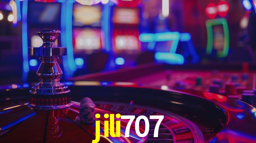 jili707
