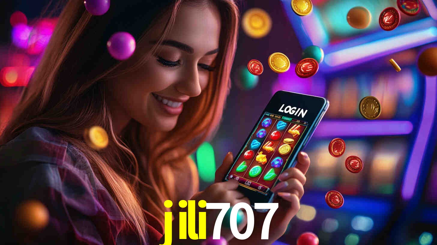 Sinta a adrenalina dos jogos de cassino com jili707
