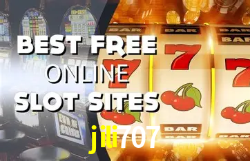 A Emoção da Loteria na jili707: Uma Chance de Mudança de Vida