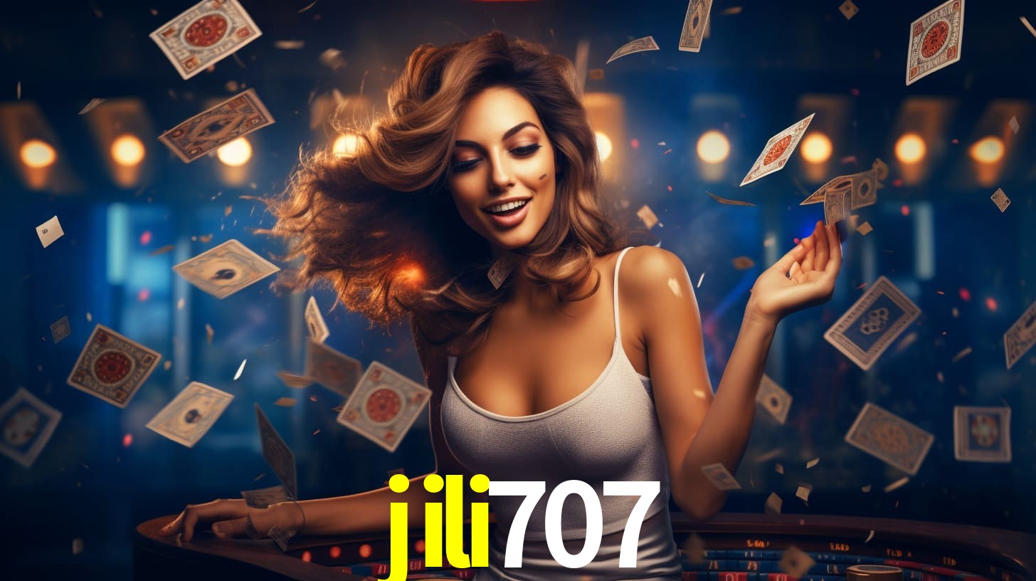 jili707