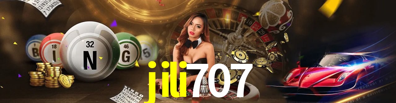 Interface moderna da plataforma jili707