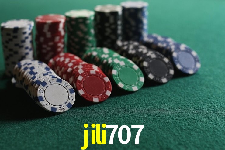 Gates of Olympus jili707