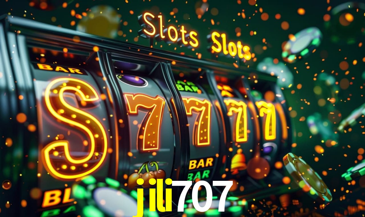 Casino VIP jili707