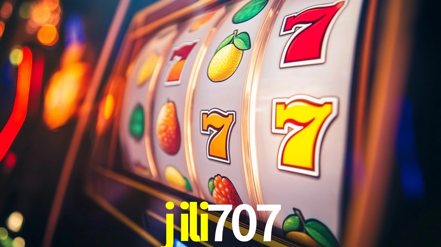 Ofertas Imperdíveis na jili707: Promoções e Bônus Que Valem a Pena
