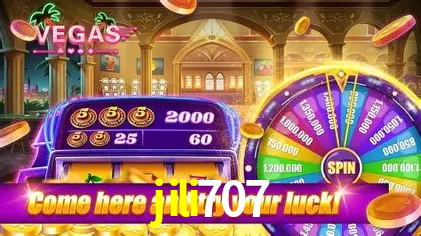 APP oficial da jili707 para mobile