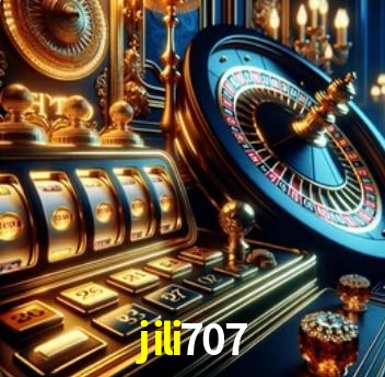 Casino Ao Vivo jili707
