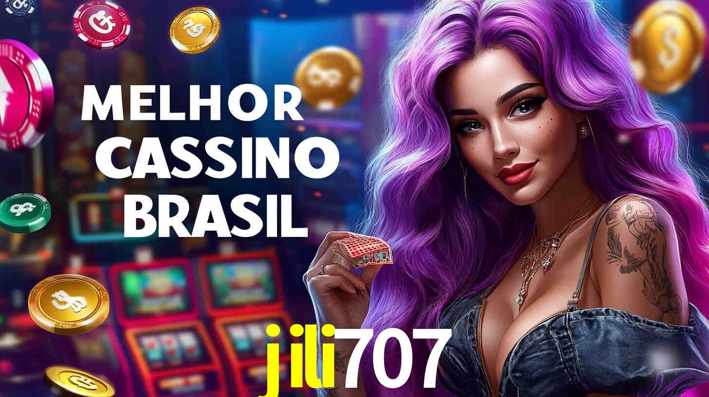 Descubra o Programa VIP da jili707: Vantagens Exclusivas para Jogadores