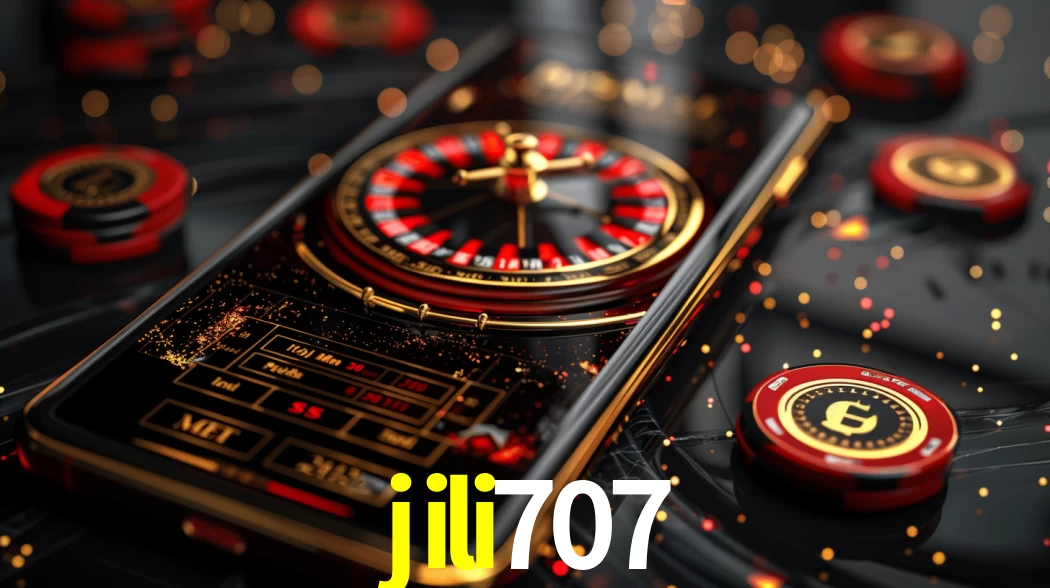 Live Casino jili707