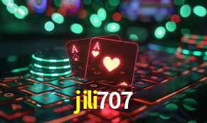 Estatísticas Esportivas jili707