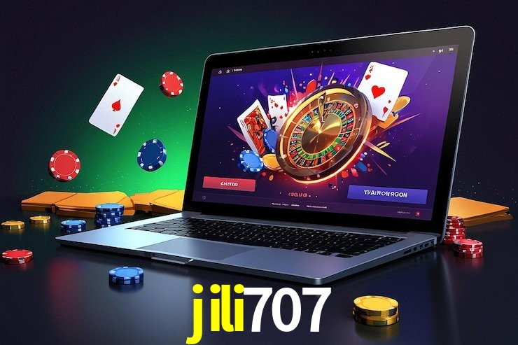 Promoções Sazonais jili707