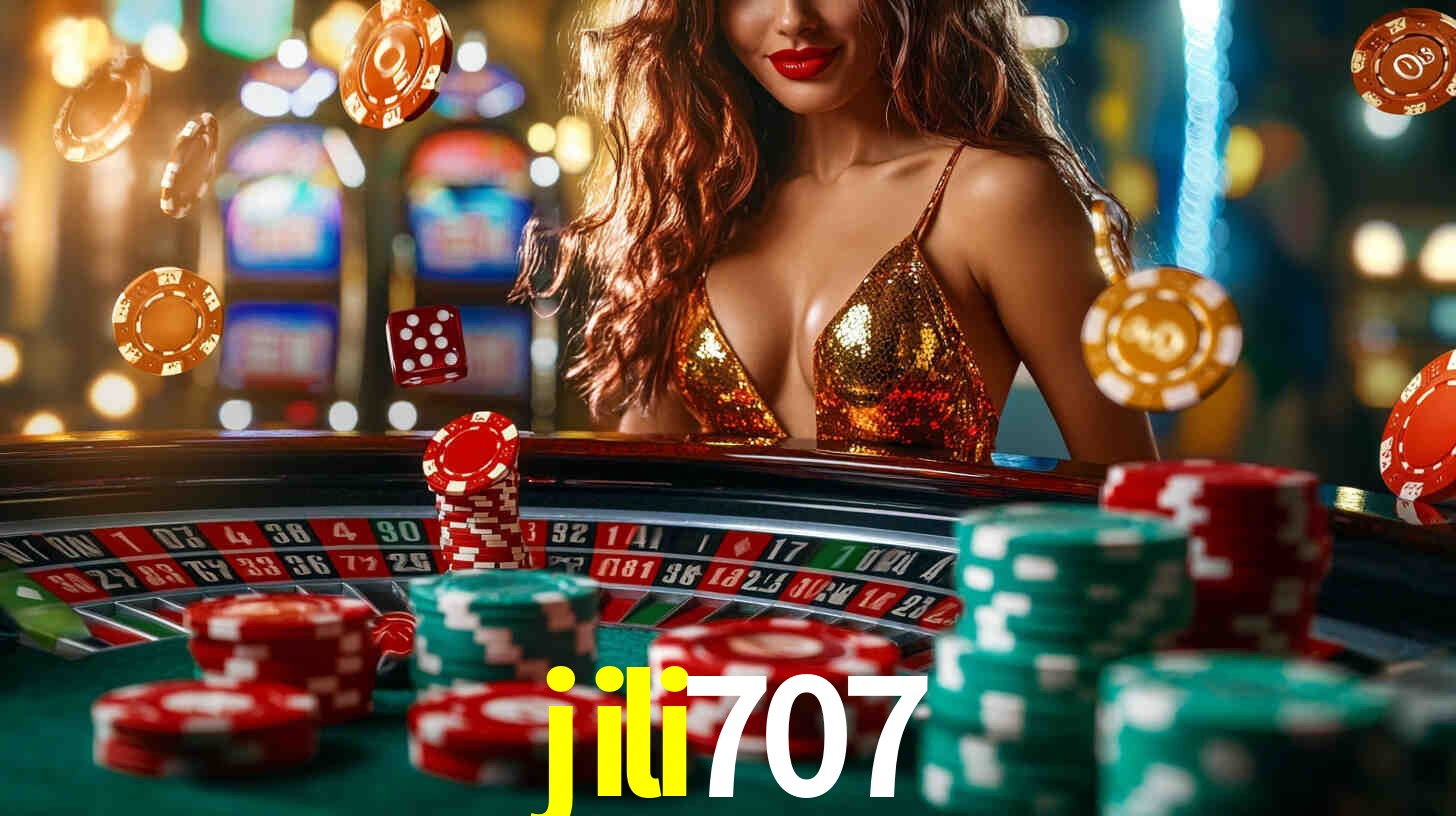 Exclusive Games jili707