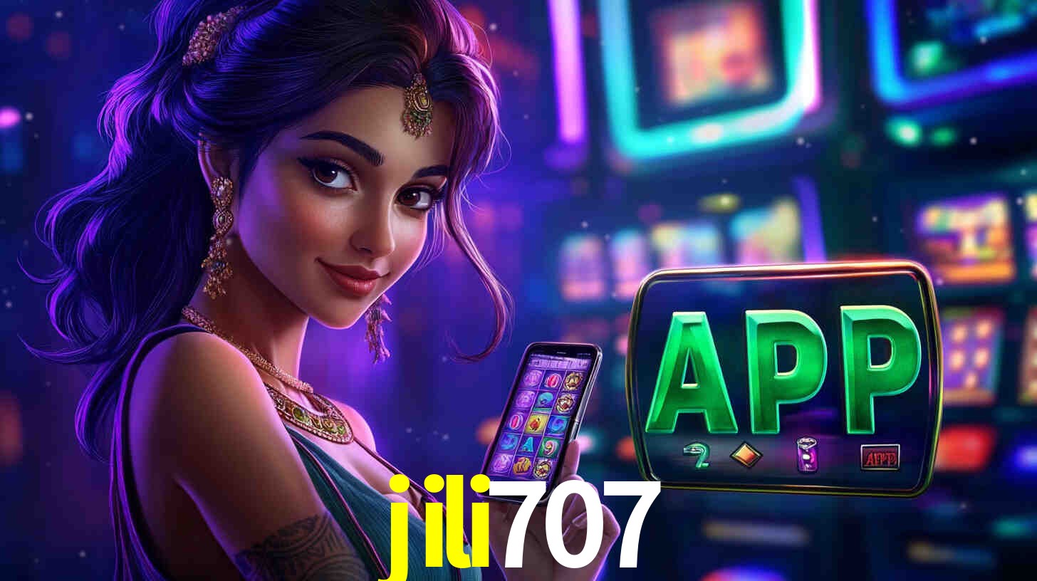 jili707