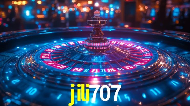 jili707 bet