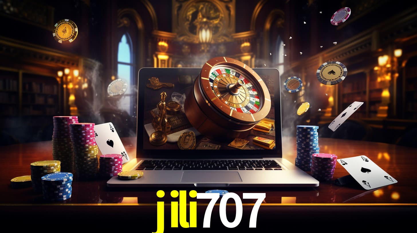 VIP Casino jili707