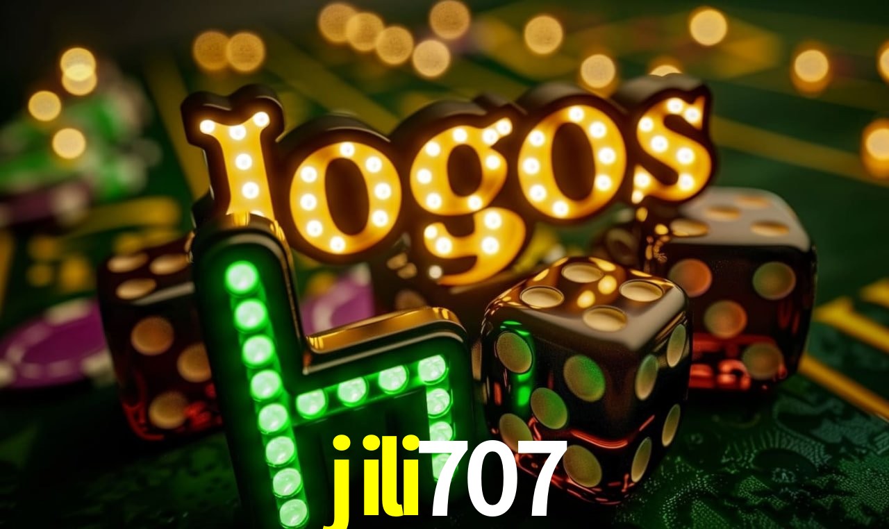 Gates of Olympus jili707