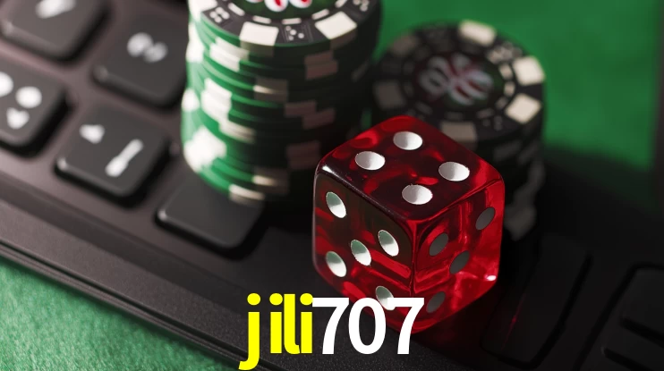 Account Benefits jili707