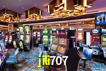 A Experiência Imersiva dos Cassinos Ao Vivo no jili707
