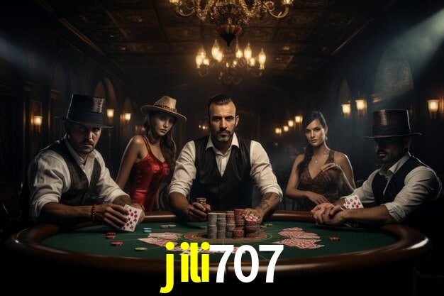 A Emoção da Loteria na jili707: Uma Chance de Mudança de Vida