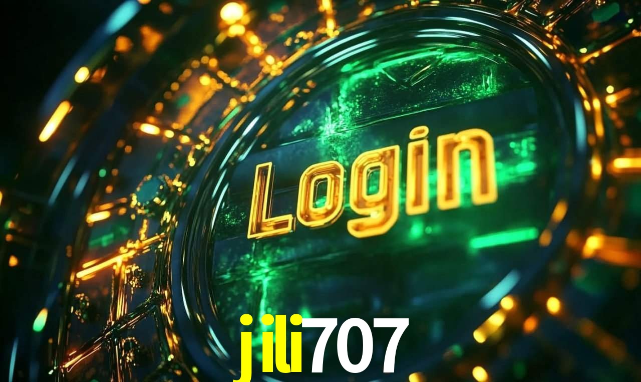 Segurança e privacidade no APP jili707