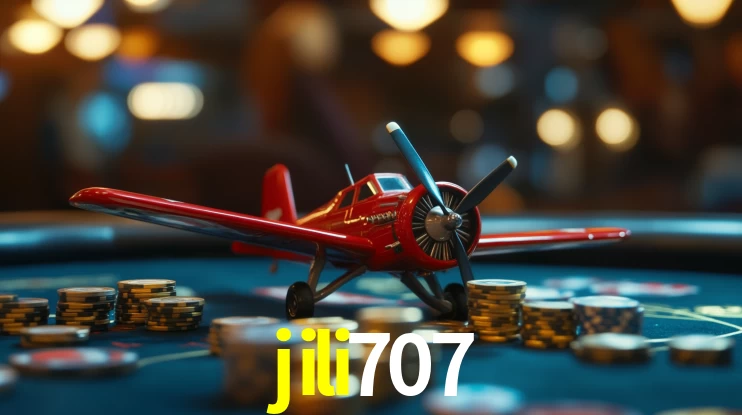 Slot Games jili707
