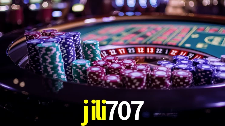 Live Casino jili707