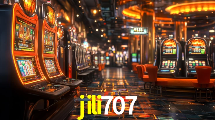 jili707