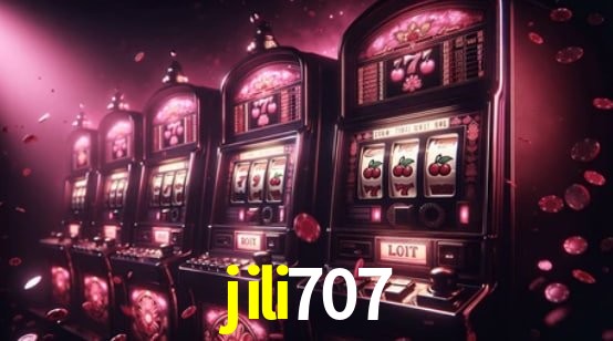 cassino jili707