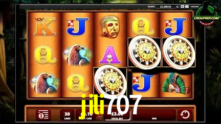 Jogos de mesa e apostas rápidas na jili707