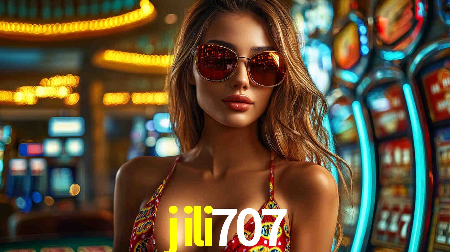 Premium Interface jili707