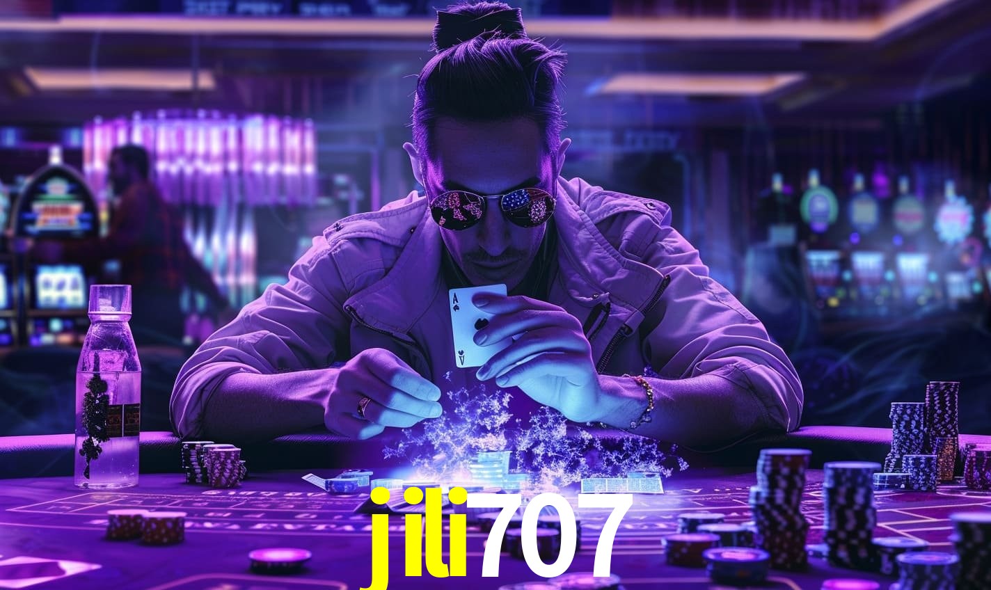 Aviator Game jili707