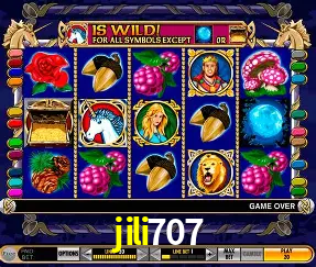 Descubra a Essência do jili707: Nossa História e Compromissos