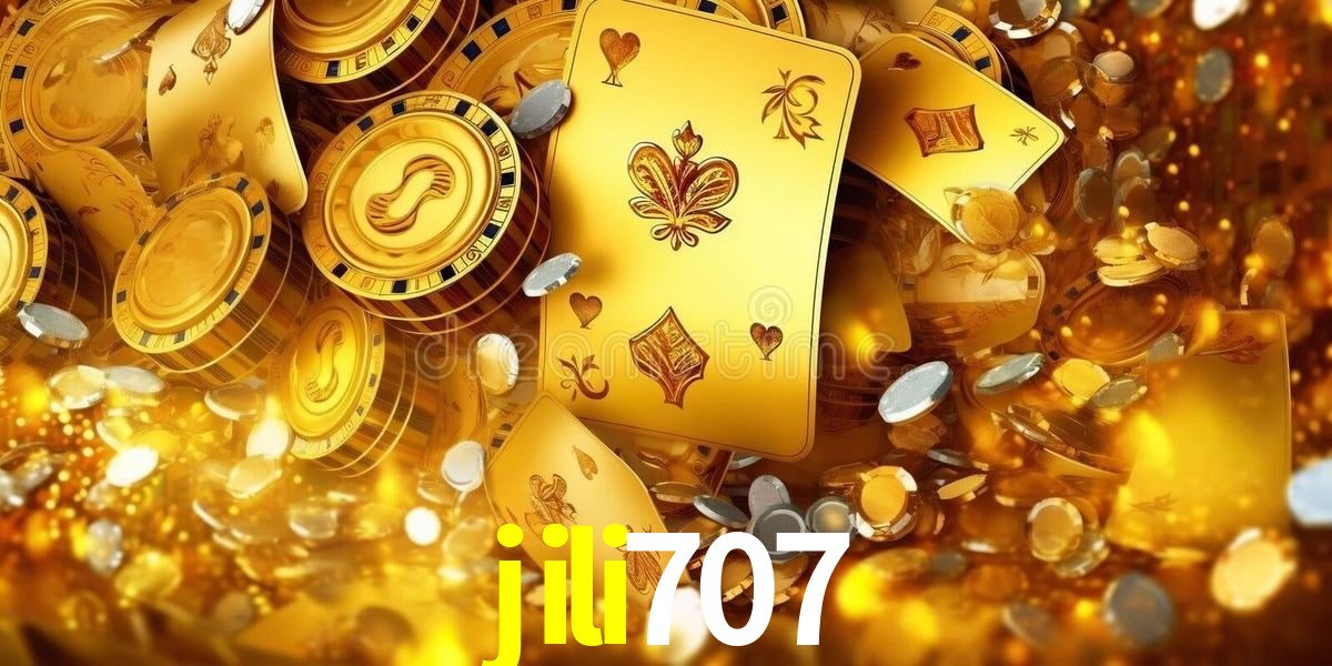 Descubra o Programa VIP da jili707: Vantagens Exclusivas para Jogadores