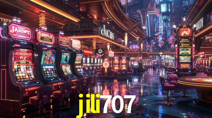 Games Directory jili707